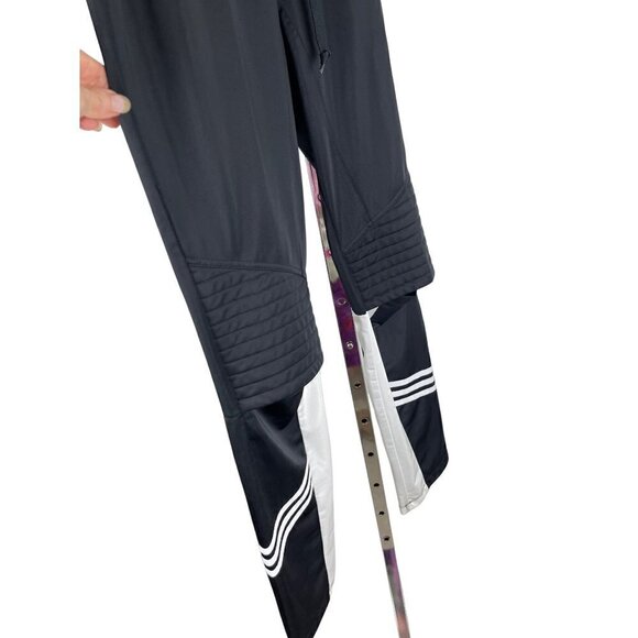 Adidas mens casual pants open knee size med - Picture 2 of 12